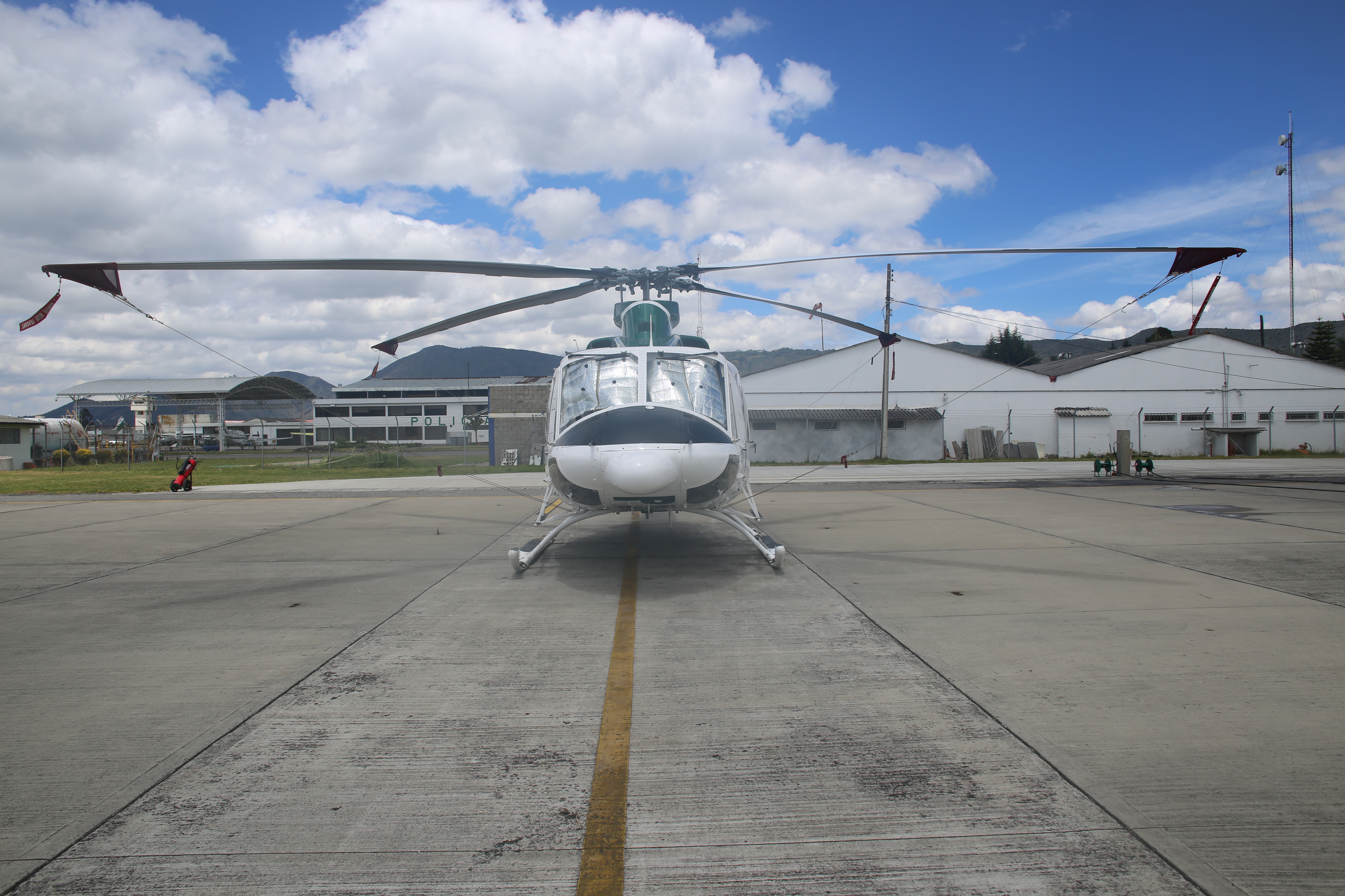 BELL 412