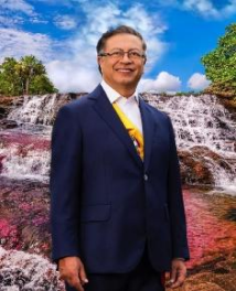 Gustavo Francisco Petro Urrego