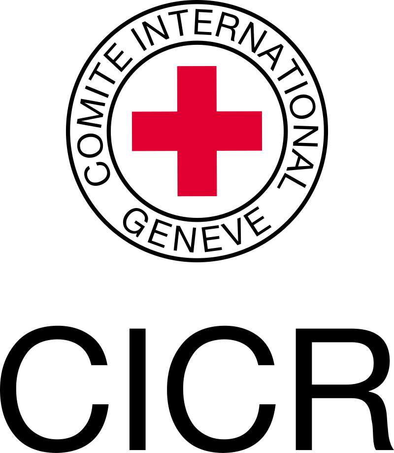 COMITÉ INTERNACIONAL DE LA CRUZ ROJA