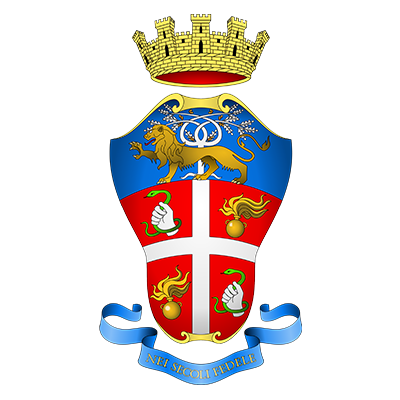 CARABINIERI DE ITALIA