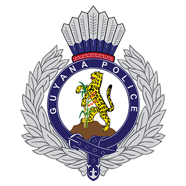 FUERZA DE POLICÍA DE GUYANA