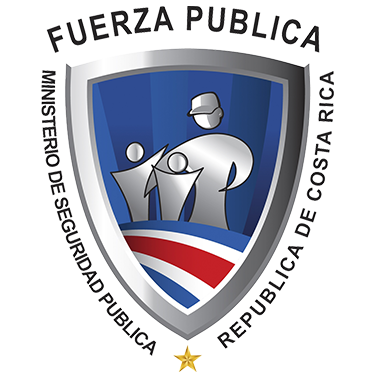 Fuerza Pública de Costa Rica