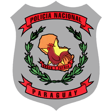 POLICÍA NACIONAL DE PARAGUAY