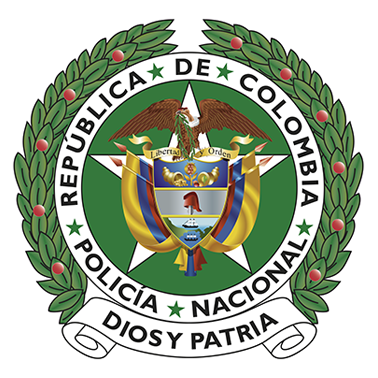 POLICIA NACIONAL DE COLOMBIA