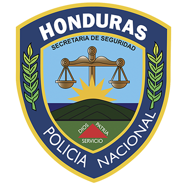 Policía Nacional de Honduras