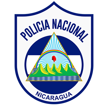 Policía Nacional de Nicaragua 