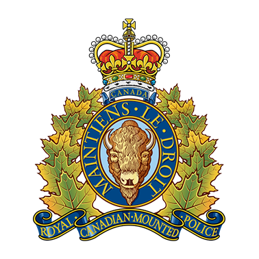 ROYAL CANADIAN MOUNTED POLICE