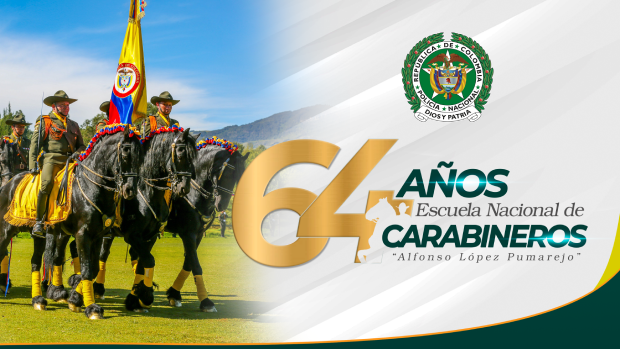 Sexag&eacute;simo Cuarto Aniversario