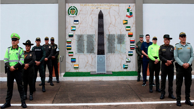 Especialidades del Departamento