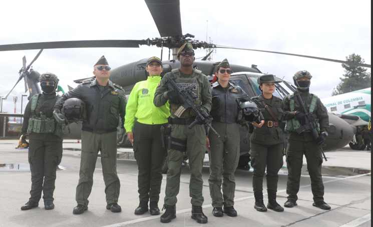 Direcci&oacute;n Antinarc&oacute;ticos 