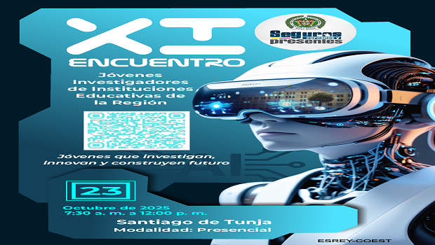 Encuentro de j&oacute;venes 