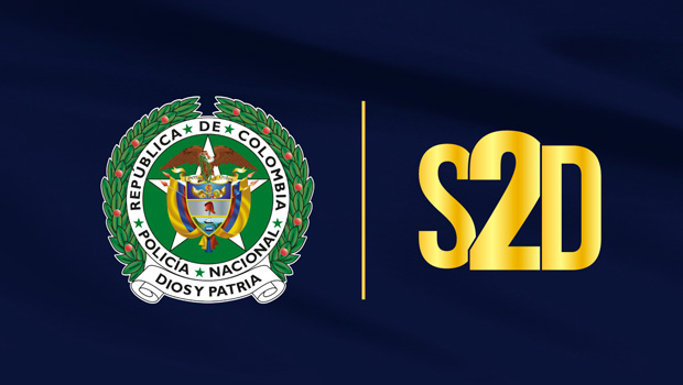 Departamento de Polic&iacute;a Vaup&eacute;s