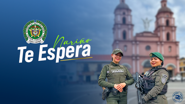 En Semana Santa Nari&ntilde;o te Espera 