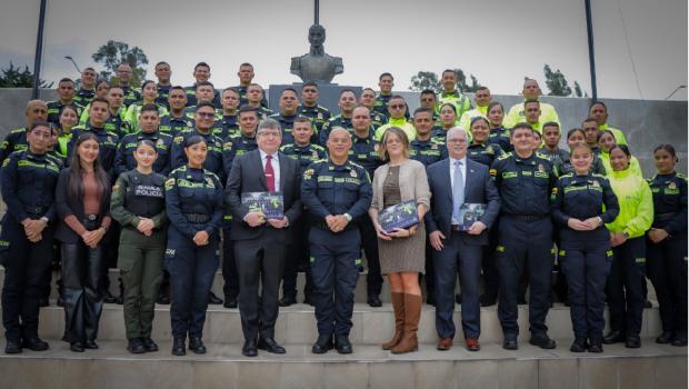 Foto oficial de la capacitaci&oacute;n