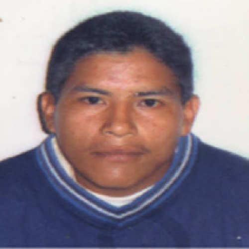 William Suarez Cruz 
