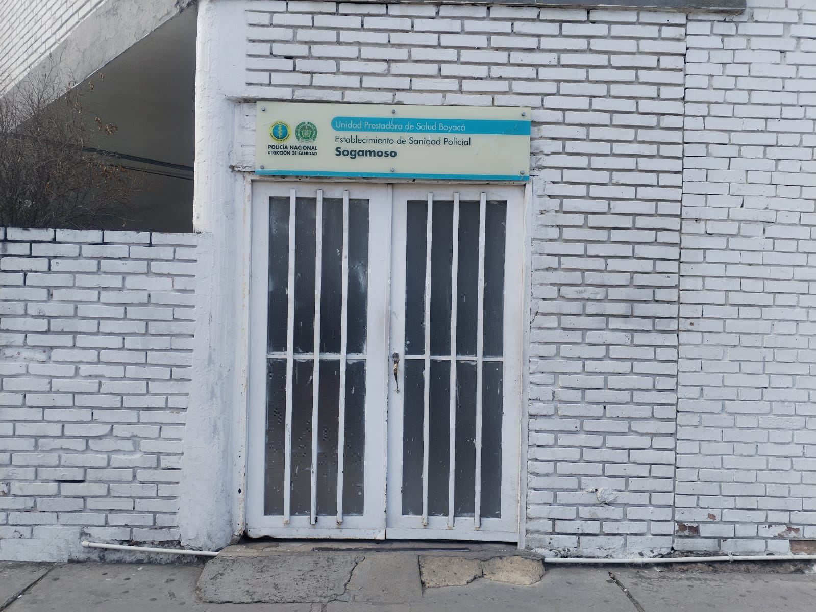 ESPRI Distrito Sogamoso (Boyacá)