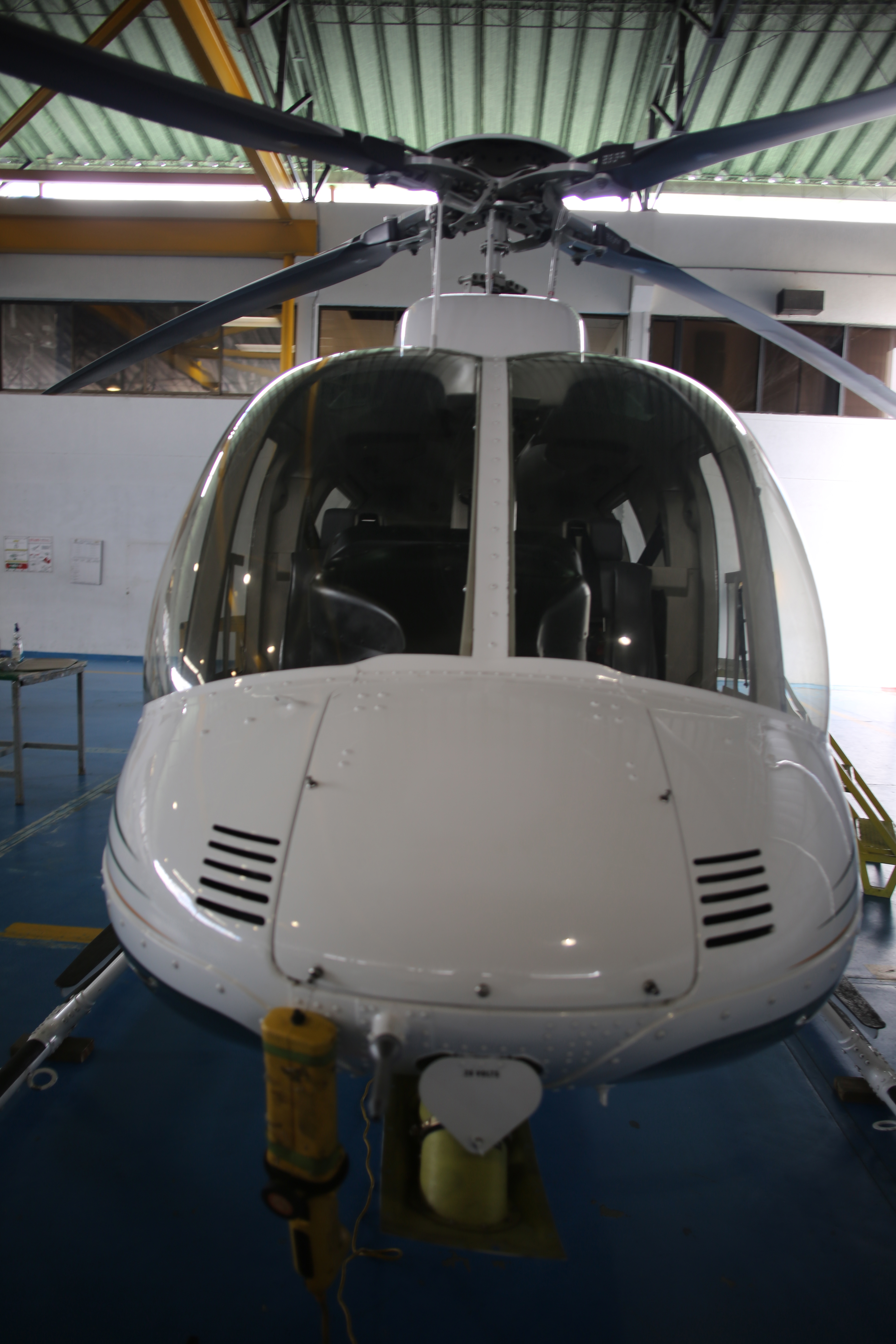BELL 407