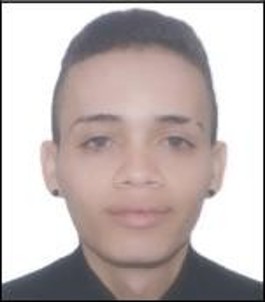 Juan Camilo Saldarriaga Agudelo