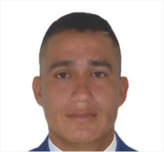 Jaider Hurtado Perdomo