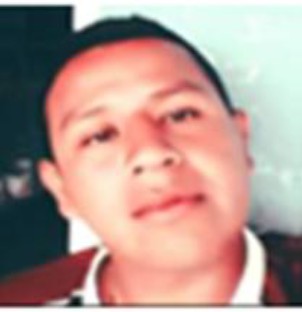 Jos&eacute; Alex Vitonco &Aacute;ndela