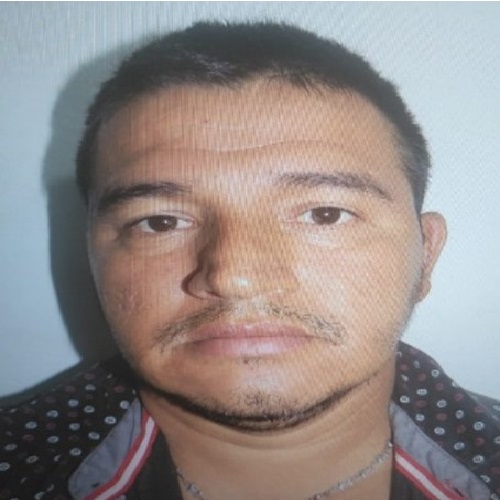 An&iacute;bal Garavito Hern&aacute;ndez 