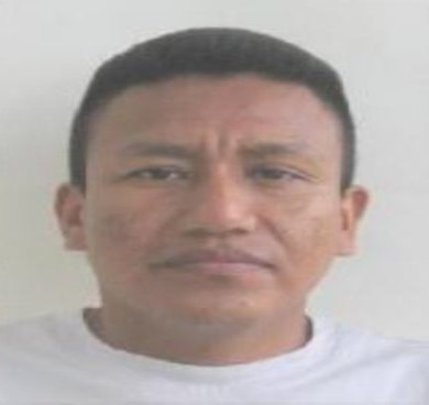 Nelson Yaguar&aacute; M&eacute;ndez 