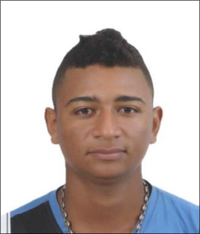 Osneider Ruiz Arroyo