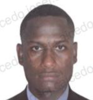 Urainer Gilberto C&oacute;rdoba Buenaventura