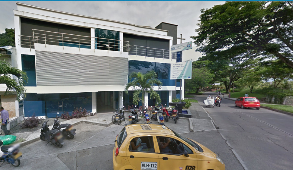 ESPRI  Cartago (Valle del Cauca)