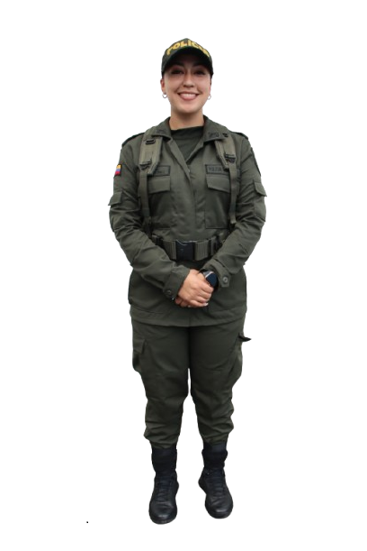Uniforme t&aacute;ctico
