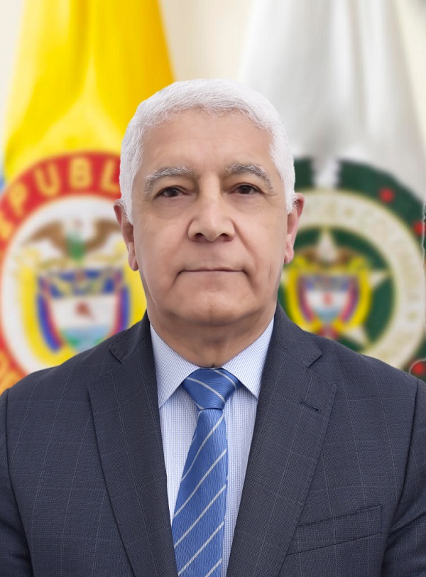 Luis Alfonso Novoa Diaz