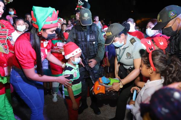 El mejor regalo es tu vida