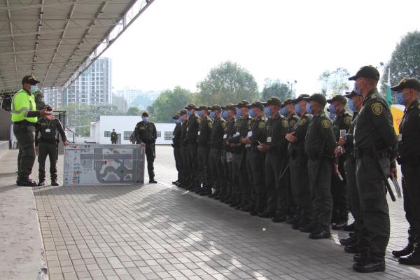 Escuela de Carabineros Alejandro Gutiérrez 