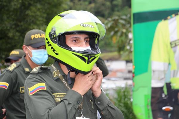 Escuela de Carabineros Alejandro Gutiérrez 