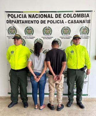 Cayeron dos de los más buscados por homicidio 