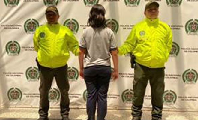 Capturado hombre por homicidio 