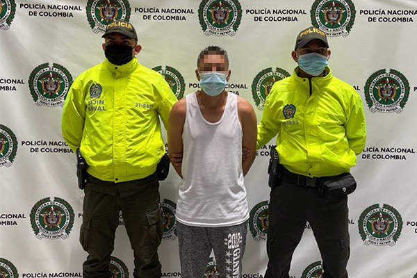 Sin tregua contra el hurto en Medellín 