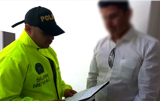 Desmantelada banda delincuencial que rematriculaba motocicletas