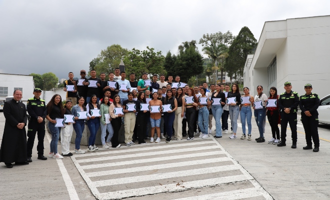 listos para nuevos desafíos