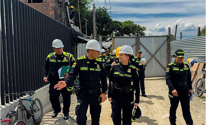 visita estratégica Valle del Cauca.