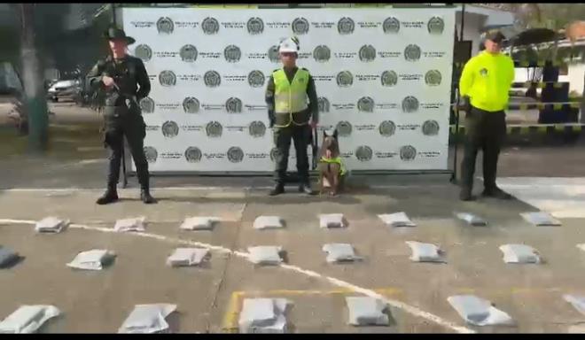 116-kilogramos-de-cocaína-incautados-en-Barranquilla-y-Urabá