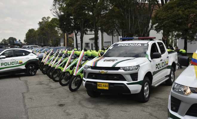 Se presentó un total de 140 estudios previos, distribuidos en las siguientes modalidades de contratación