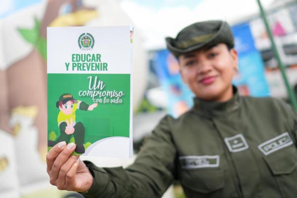 Jornada m&oacute;vil de acceso a la justicia benefici&oacute; a m&aacute;s de 150 personas el sector rural de Bogot&aacute;