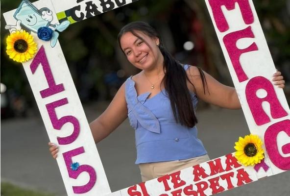 16 días de activismo contra la violencia hacia las mujeres