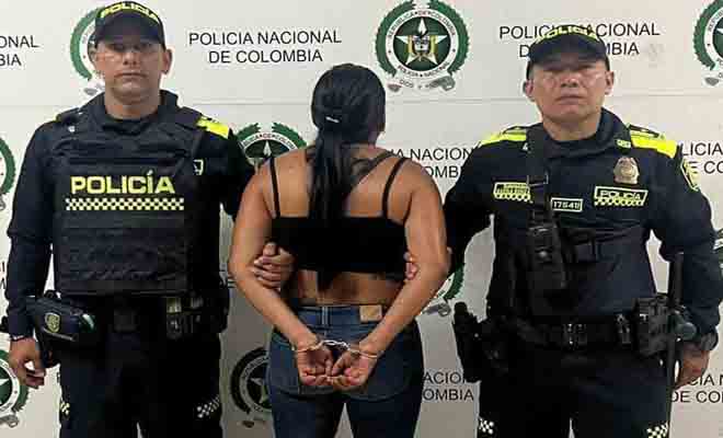 Las acciones operacionales y de prevención adelantadas por las diferentes especialidades del servicio, permitieron la incautación de un arma de fuego, 500 dosis de estupefacientes, así como la recuperación de tres motocicletas y cinco celulares que habían sido hurtados en la región