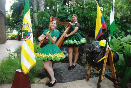 56º Torneo Internacional del Joropo 