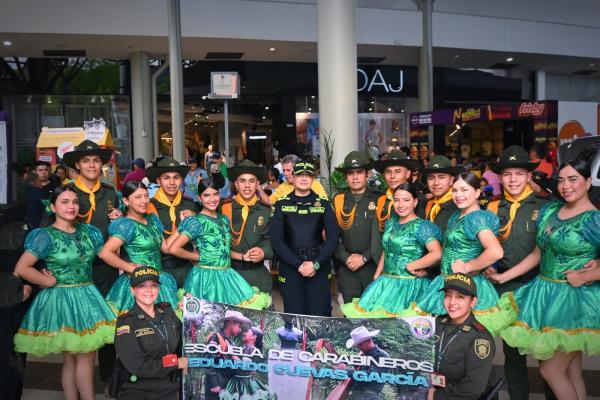 56º Torneo Internacional del Joropo 