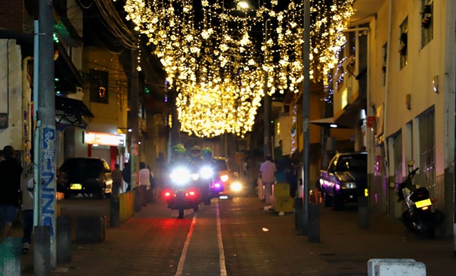 Resultados operativos fortalecen la seguridad en Manizales y Villamaría