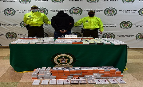 191 baterías portátiles fueron recuperadas en Armenia