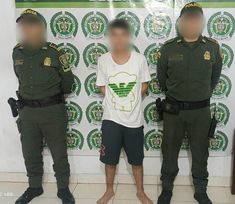 Capturado por tentativa de homicidio 